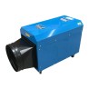 Broughton 18 kW Industrial Heater 960 m³/h Portable 415 V BS4343 IEC60309 FFHT32 400V