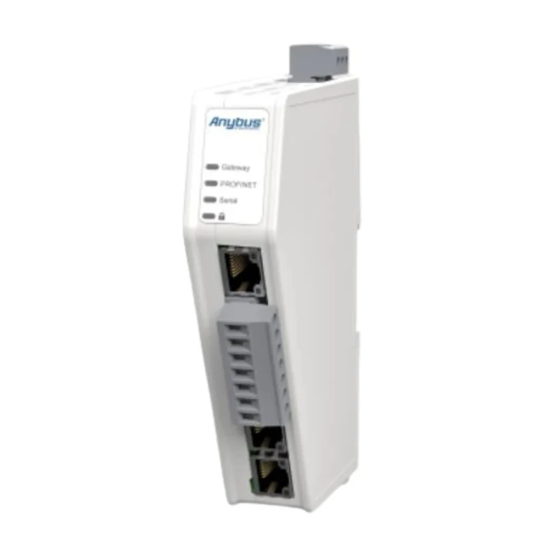 Anybus D-Sub 9-Pin to RJ45 Industrial Interface Converter 