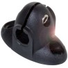 BALLUFF BAM00 Series Mounting Bracket 12 mm Diameter, 40 mm Height, 30 mm Width, for Holding Rods