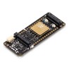 Arduino Portenta CatM1/NBIOT GNSS Shield Cellular Connectivity Module with Cinterion TX62 Wireless Module