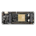 Arduino Portenta CatM1/NBIOT GNSS Shield Cellular Connectivity Module with Cinterion TX62 Wireless Module 