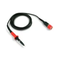 Teledyne LeCroy 6kV High Voltage Passive Oscilloscope Probe, Voltage Type, 500 MHz Bandwidth, 100:1 Attenuation PPE6KV-A