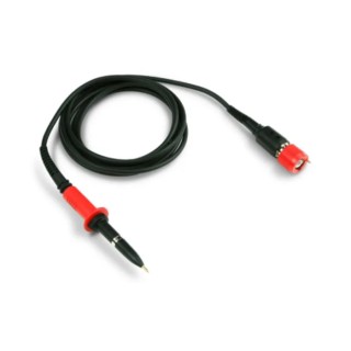Teledyne LeCroy 6kV High Voltage Passive Oscilloscope Probe, Voltage Type, 500 MHz Bandwidth, 100:1 Attenuation PPE6KV-A