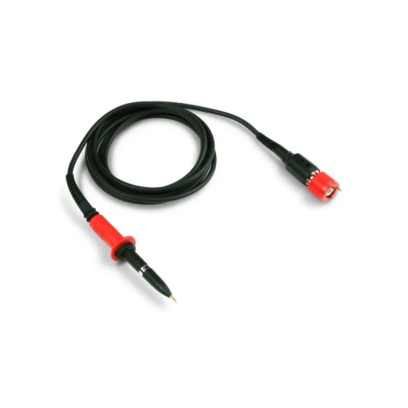 Teledyne LeCroy 6kV High Voltage Passive Oscilloscope Probe, Voltage Type, 500 MHz Bandwidth, 100:1 Attenuation PPE6KV-A