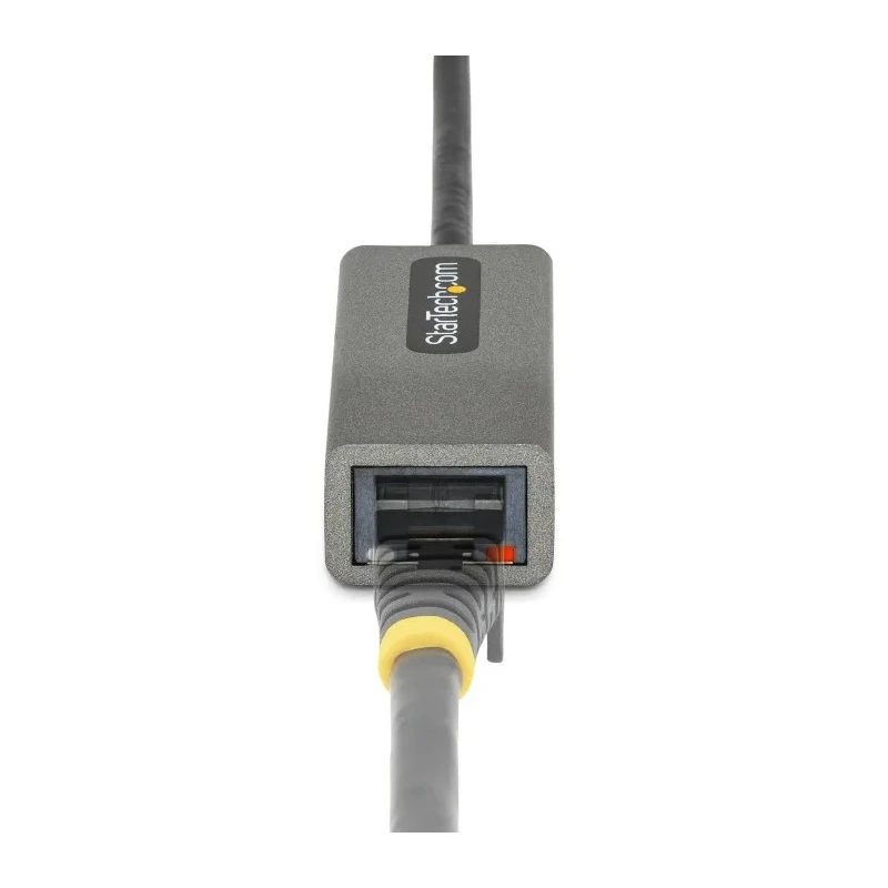 StarTech.com USB 3.0 1000Mbps Network Speed USB Ethernet Adapter 300 mm Grey USB31000S2