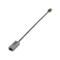 StarTech.com USB 3.0 1000Mbps Network Speed USB Ethernet Adapter 300 mm Grey USB31000S2