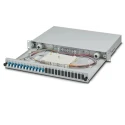 Phoenix Contact Splice Connector with Powder-Coated Sheet Steel Housing, Screw Mounting M6 x 4, Germany FDX20Series