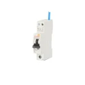 Contactum Residual Current Circuit Breaker with Overload Protection 32A, 1-Pole, 30mA Trip Sensitivity CCPBR0632AB