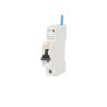 Contactum Residual Current Circuit Breaker with Overload Protection 32A, 1-Pole, 30mA Trip Sensitivity CCPBR0632AB