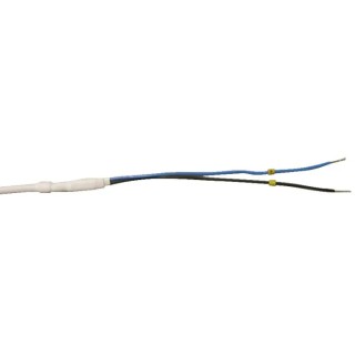KIMO Voltage Input Cable for Use with Class 220 Kistock Dataloggers Model KCTD-10-B