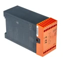Dold Safety Relay 2 Safety Contacts DIN Rail Mount BD5987.02/001 AC50/60Hz 230V