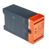 Dold Safety Relay 2 Safety Contacts DIN Rail Mount BD5987.02/001 AC50/60Hz 230V
