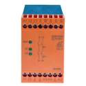 Dold Safety Relay 2 Safety Contacts DIN Rail Mount BD5987.02/001 AC50/60Hz 230V
