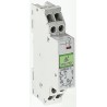 Dold 16A Control Station Switch Circuit Trip DIN Rail Mount IK8800.11 AC50Hz 230V