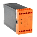 Dold Safety Relay Safety Interlock Switch 230V AC 3 Safety Contacts 1 Auxiliary Contact BD5935.48 AC50/60Hz 230V