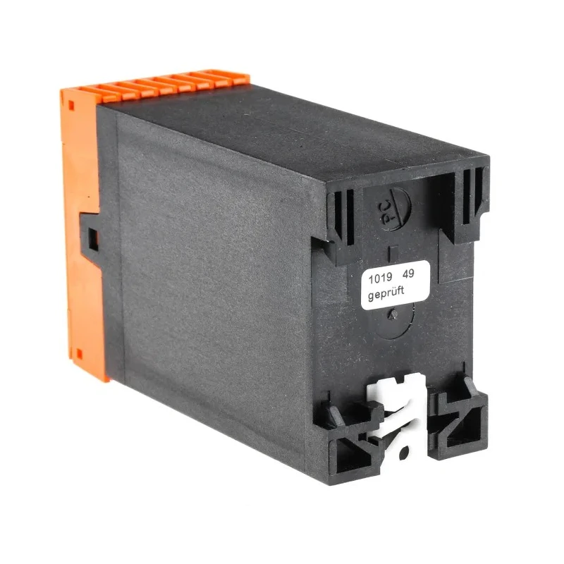 Dold Safety Relay Safety Interlock Switch 230V AC 3 Safety Contacts 1 Auxiliary Contact BD5935.48 AC50/60Hz 230V