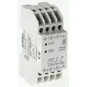 Dold 3 Phase Monitoring Relay DPDT Contact Configuration DIN Rail Mount IL9075.12/001 AC50-400Hz 400V