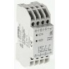 Dold 3 Phase Monitoring Relay DPDT Contact Configuration DIN Rail Mount IL9075.12/001 AC50-400Hz 400V