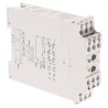 Dold Liquid Level Relay DIN Rail Mount 24V DC Input 4A Current Rating MK9151.11 2-450kOhm DC24V