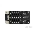 TE Connectivity Heavy Duty Power Connector Female Contact Insert 11A, Brass Plating, PBT Material T2120865201-000
