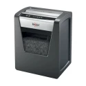 Rexel Momentum X415 23 L Cross Paper Shredder P4 Cut 15 Sheet Capacity 223 mm Throat Width 465x370x279 mm 2104576EU