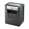 Rexel Momentum X415 23 L Cross Paper Shredder P4 Cut 15 Sheet Capacity 223 mm Throat Width 465x370x279 mm 2104576EU