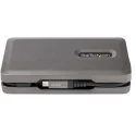 StarTech.com USB C Docking Station with 3840 x 2160 Pixel 4K HDMI, 3 USB 3.2 Ports, Gigabit Ethernet, SD Card DKT31CSDHPD3