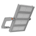 LEDVANCE FL MAX LUM Floodlight 1.2 kW 180V 164000 lm White IP66 Die Cast Aluminium Housing 4058075580695