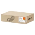 LEDVANCE FL MAX LUM Floodlight 1.2 kW 180V 164000 lm White IP66 Die Cast Aluminium Housing 4058075580695