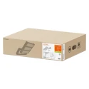 LEDVANCE FL MAX LUM Floodlight 900 W, 180 V, 120000 lm, IP66, Die Cast Aluminium Housing, White 4058075580640