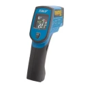 SKF Infrared Thermometer, Temperature Range −60 °C to +625 °C, Accuracy ±2 °C, 16:1 Distance-to-Spot Ratio TKTL 11