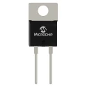 Microchip 700 V 10 A Schottky Barrier Schottky Diode TO-220 MSC010SDA070K
