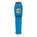 SAUERMANN. Infrared Thermometer, -40 °C to +500 °C, ±2°C Accuracy, Adjustable Emissivity, 1.5 V AAA Battery, RSCAL Si-TI3