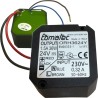 Comatec DIN Rail Power Supply 24V dc 36W 1.5A 195-265V ac Efficiency 89% ORH 36 24 Y