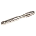 Dormer High-Speed Steel (HSS) Tap Set, 1/4 UNC Thread, UNC Standard, Straight Flute, Right Hand, Hand Tap, 3 E5151/4NO6