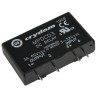 Crydom DRA1 Series Solid State Relay, 3 A Load, 60 V dc Load, 32V dc Control, DIN Rail Mount DRA1