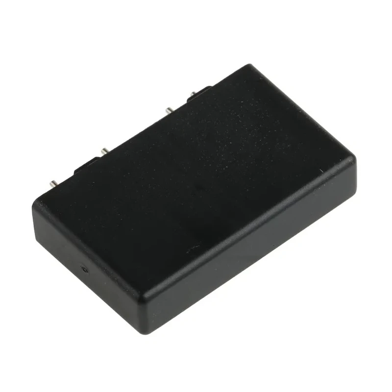 Crydom DRA1 Series Solid State Relay, 3 A Load, 60 V dc Load, 32V dc Control, DIN Rail Mount DRA1