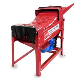 Balwaan Corn Thresher CT-600 With Motor (Red)