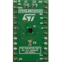 STMicroelectronics Evaluation Board for DIL 24 Socket STEVAL-MKI224V1