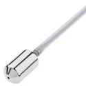 Jumo Series 401015 Column Level Indicator Level Probe, Cable Mount, 304 Stainless 401015/000-453-405-567-20-11-1-010/000