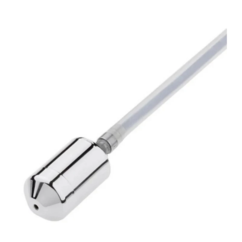 Jumo Series 401015 Column Level Indicator Level Probe, Cable Mount, 304 Stainless 401015/000-453-405-567-20-11-1-010/000