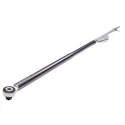 Norbar Torque Tools Breaking Torque Wrench 700 to 1500 Nm 3/4 in Drive Round Drive 1475mm Overall 120118