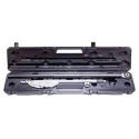Norbar Torque Tools Breaking Torque Wrench 700 to 1500 Nm 3/4 in Drive Round Drive 1475mm Overall 120118