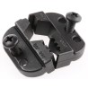 RS PRO Coaxial Type Crimp Die Set for RG213 RG214, Insulated, 2 Pieces, Black 241-8396
