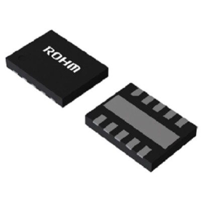 ROHM Battery Charger IC 1-Cell Lithium-Ion Polymer Linear Charger UMMP10LZ1824 Surface Mount 10-Pin 2.9 V to BD71631QWZ-TR