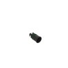 ERNI Circular Connector 8 Contacts Front M12 Plug Male IP65 IP67 Polyamide Housing 4A 225291 / 225291-E