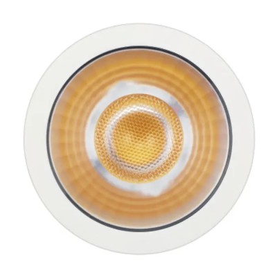 Osram CoB LED Module 4000K 1100lm 0.35A 36.5V 50mm Diameter 24° Viewing Angle PL-CN50-COB-1400-940-24D-G2