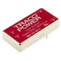 TRACOPOWER DC/DC Converter 5V DC 2A 18-36V Input 10W PCB Shielded Metal Case TEN 10-2411