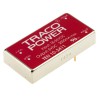 TRACOPOWER DC/DC Converter 5V DC 2A 18-36V Input 10W PCB Shielded Metal Case TEN 10-2411
