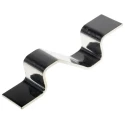 RS PRO 63A Solid Link for F2 Fuses 242-1134